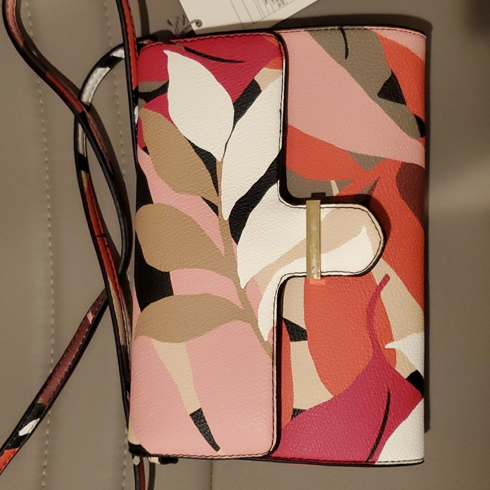 NWT Crossbody bag